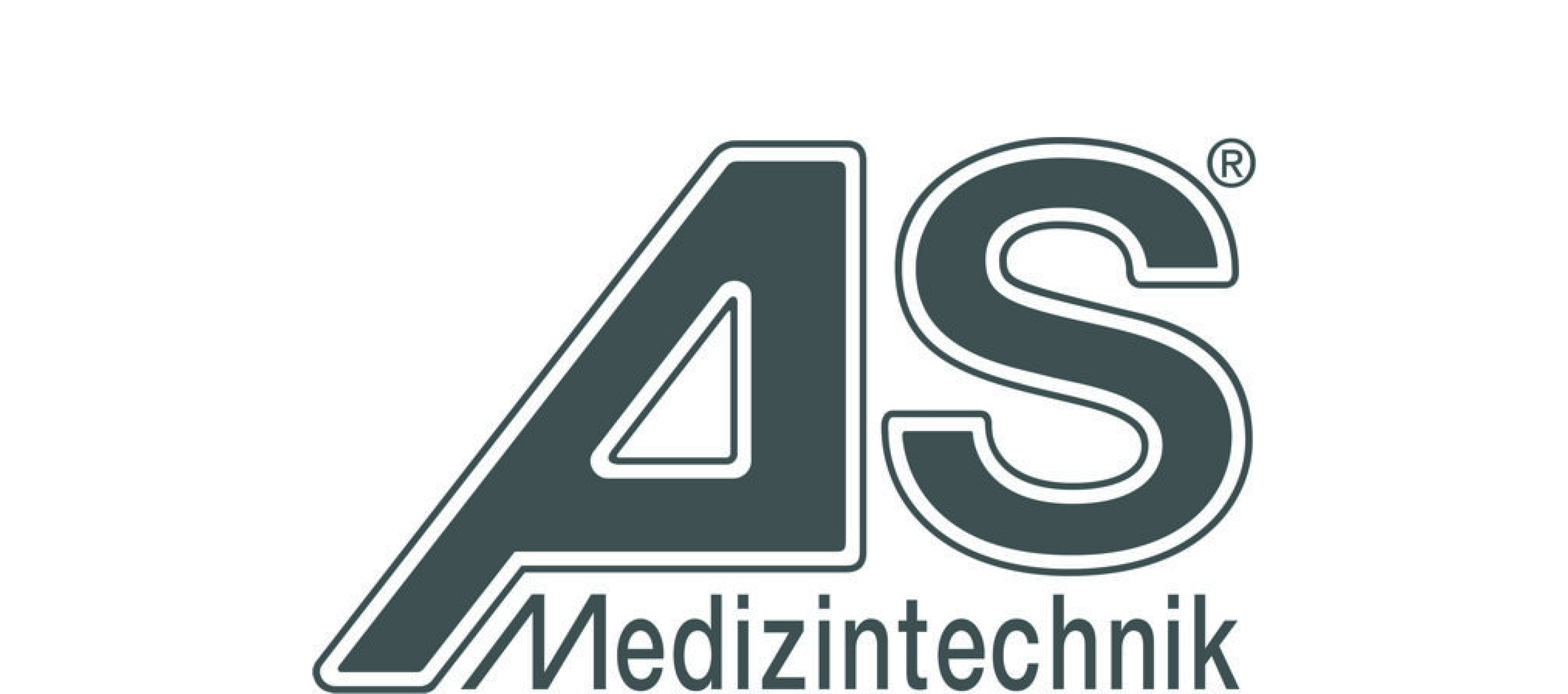 Logo AS Medizintechnik