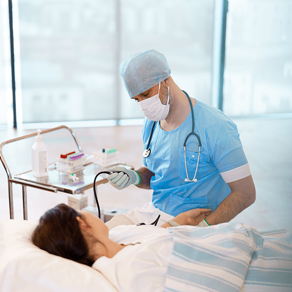 Klinikudstyr